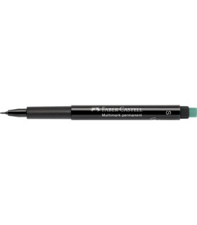 ROTUL.FABER C.MULTIMARK S  NEGRO