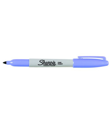 ROTUL.PAPERMATE SHARPIE MARKER F16 MORAD