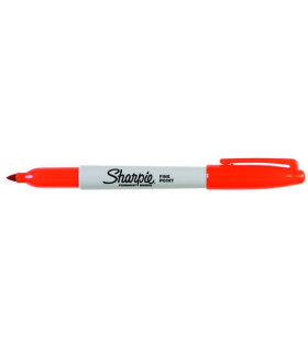 ROTUL.PAPERMATE SHARPIE MARKER F16 NARAN
