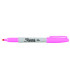 ROTUL.PAPERMATE SHARPIE MARKER F16 ROSA