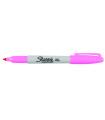 ROTUL.PAPERMATE SHARPIE MARKER F16 ROSA