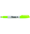 ROTUL.PAPERMATE SHARPIE MARKER F16 VERDE