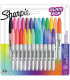 ROTUL.PAPERMATE SHARPIE GLAM B/24