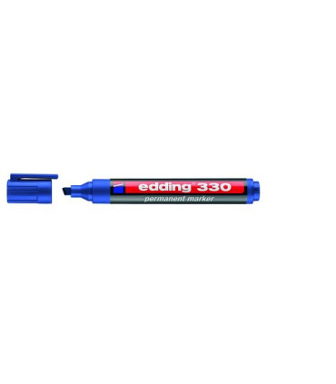 ROTUL.EDDING  330 AZUL