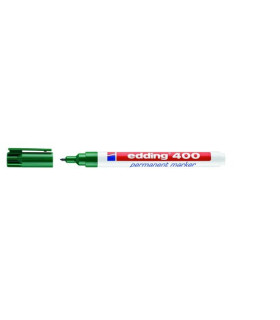 ROTUL.EDDING  400 VERDE