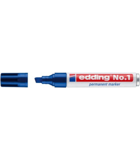 ROTUL.EDDING    1 AZUL