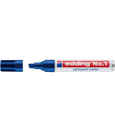 ROTUL.EDDING    1 AZUL