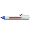 ROTUL.EDDING RETRACT 11 AZUL
