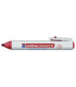 ROTUL.EDDING RETRACT 11 ROJO