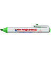 ROTUL.EDDING RETRACT 11 VERDE