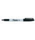 ROTUL.PAPERMATE SHARPIE MARKER F16 NEGRO