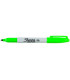 ROTUL.PAPERMATE SHARPIE MARKER F16 VERDE
