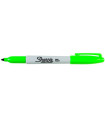 ROTUL.PAPERMATE SHARPIE MARKER F16 VERDE