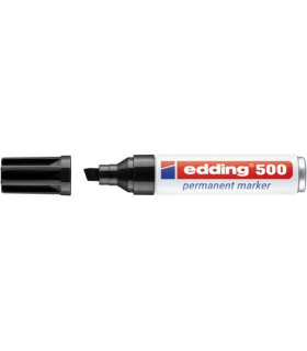 ROTUL.EDDING  500 NEGRO