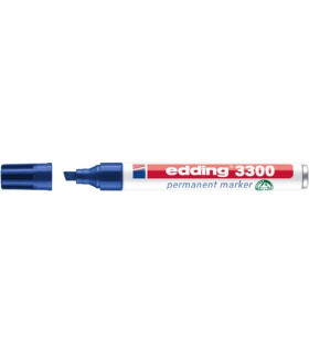 ROTUL.EDDING 3300 AZUL