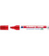 ROTUL.EDDING 3300 ROJO