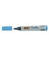 ROTUL.BIC MARKING 2000 CONICO AZUL