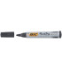 ROTUL.BIC MARKING 2000 CONICO NEGRO