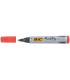 ROTUL.BIC MARKING 2000 CONICO ROJO