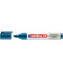 ROTUL.EDDING 22 BISELADO AZUL