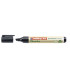 ROTUL.EDDING 22 BISELADO NEGRO