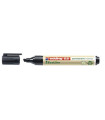 ROTUL.EDDING 22 BISELADO NEGRO