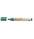 ROTUL.EDDING   22 BISELADO VERDE
