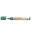 ROTUL.EDDING   22 BISELADO VERDE