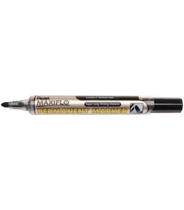 ROTUL.PENTEL PERM.NLF-50 NEGRO