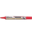 ROTUL.PENTEL PERM.NLF-50 ROJO