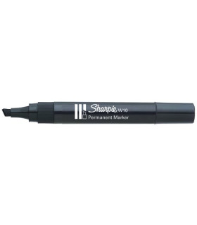 ROTUL.PAPERMATE MARKER W10 NEGRO