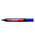 ROTUL.UNI NO.320F MARKER 3,0 mm AZUL