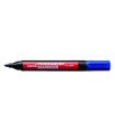 ROTUL.UNI NO.320F MARKER 3,0 mm AZUL