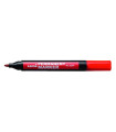 ROTUL.UNI NO.320F MARKER 3,0 mm ROJO