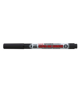 ROTUL.UNI SUPER INK NEGRO