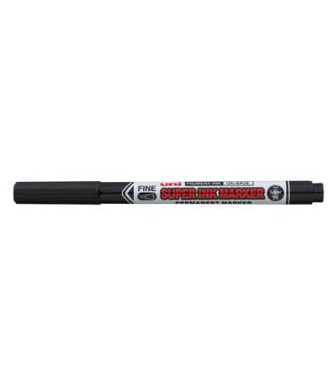 ROTUL.UNI SUPER INK NEGRO