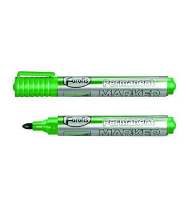 ROTULADOR FOROFIS 270 CONICO VERDE