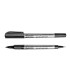 ROTUL. FOROFIS 280 DOBLE PUNTA NEGRO