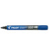 ROTUL.PILOT SCA-100 1,0 mm AZUL