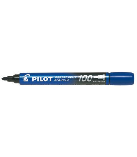 ROTUL.PILOT SCA-100 1,0 mm AZUL