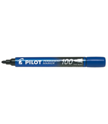 ROTUL.PILOT SCA-100 1,0 mm AZUL