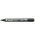 ROTUL.PILOT SCA-100 1,0 mm NEGRO