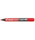 ROTUL.PILOT SCA-100 1,0 mm ROJO