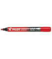 ROTUL.PILOT SCA-100 1,0 mm ROJO