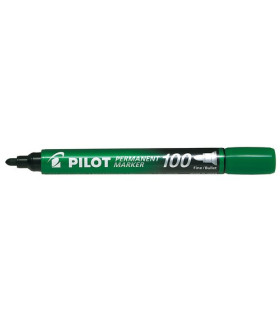 ROTUL.PILOT SCA-100 1,0 mm VERDE