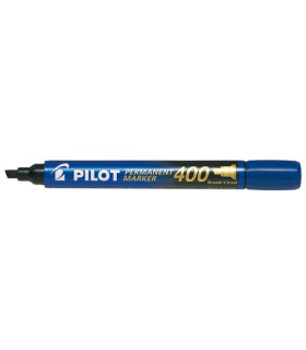 ROTUL.PILOT SCA-400 4,0 mm AZUL