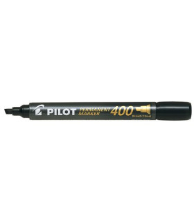 ROTUL.PILOT SCA-400 4,0 mm NEGRO