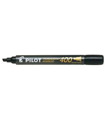 ROTUL.PILOT SCA-400 4,0 mm NEGRO