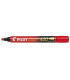 ROTUL.PILOT SCA-400 4,0 mm ROJO