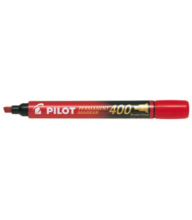 ROTUL.PILOT SCA-400 4,0 mm ROJO